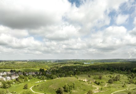 FFH Schlangenberg, © Städteregion Aachen