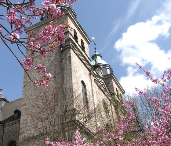 Schatz der Kathedrale Malmedy, © Textquelle: Print n Press Verlag GmbH