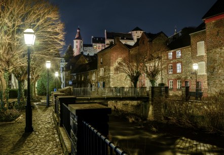 offermannplatz_2_nacht_eimler, © Michael Eimler