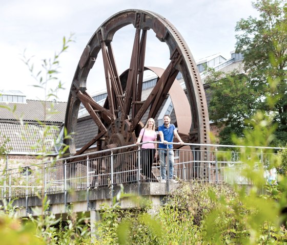 Museum Zinkhütter Hof, © Eifel Tourismus GmbH