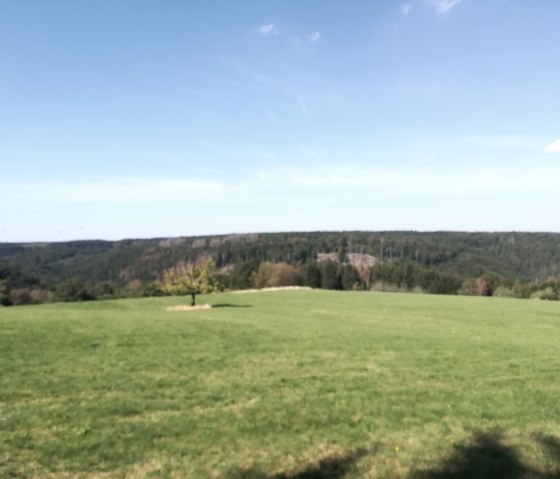 Auf der Hochfläche, © StädteRegion Aachen