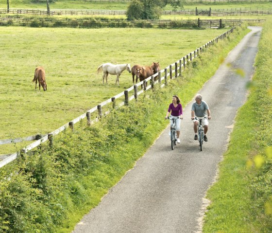 Vennbahnweg, © vennbahn.eu