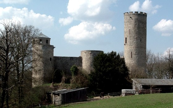 Laufenburg, © Gemeinde Langerwehe