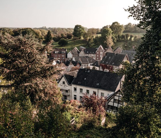 Ausblick Kornelimuenster, © Tom Tietz