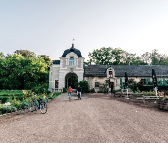 Schloss Türnich, © StädteRegion Aachen