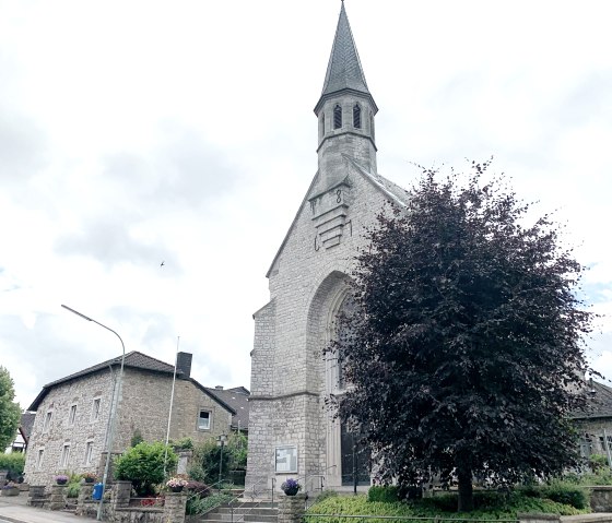 Blausteintour, © StädteRegion Aachen