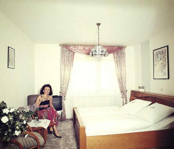 Room, © Hotel Seemöwe