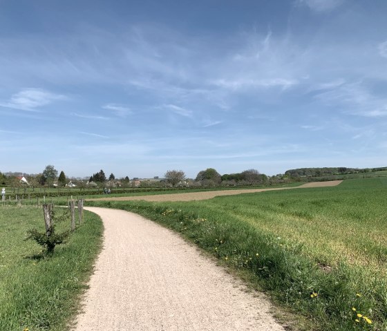 Radeln durchs Heuvelland, © StädteRegion Aachen