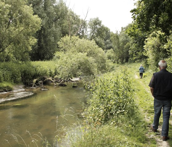 Wormdal, © Visit Zuid Limburg