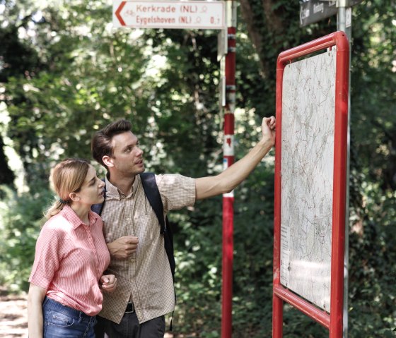 Wurmtal bei Herzogenrath, © Eifel Tourismus GmbH