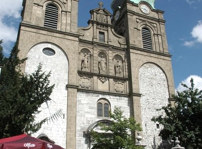 Eupen, © StädteRegion Aachen