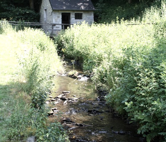 Dreitälerweg, © Rursee-Touristik