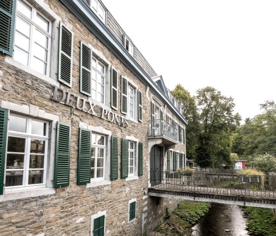 Kupferhof Schart, © Stolberg-Touristik, Dominik Ketz