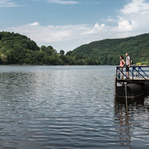 Einruhr, © Eifel Tourismus GmbH