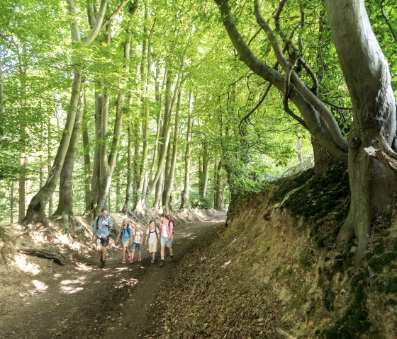 Landgraben, © Fotograf: Dominik Ketz