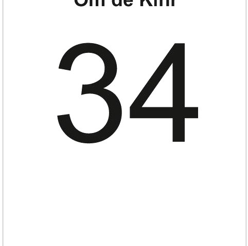Signposting, © Eifelverein - Ortsgruppe Rurberg-Woffelsbach e.V.
