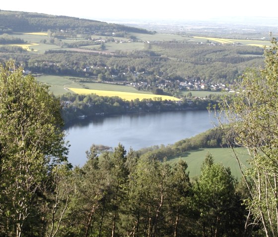 RurUfer-Radweg (Etappe 2) - Von Heimbach bis Jülich, © Rureifel Tourismus e.V.