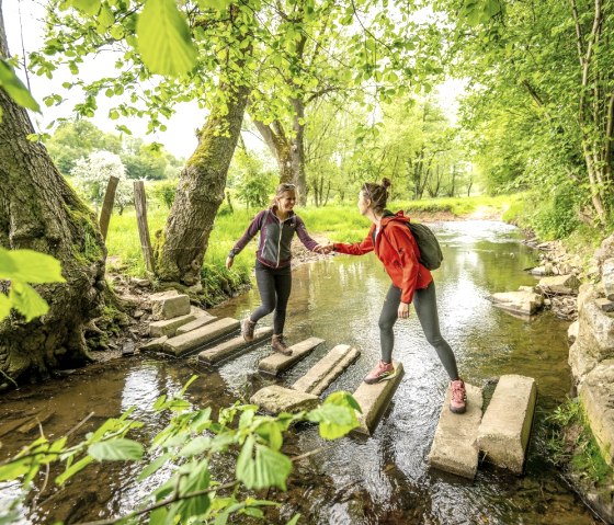 Iterbachtal, © StädteRegion Aachen