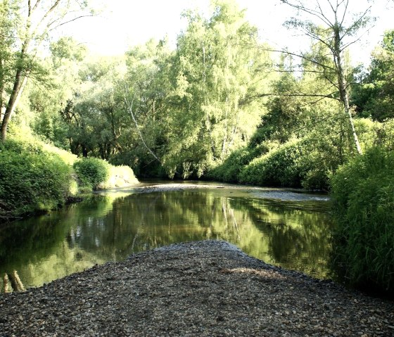 Wurmtal, © StädteRegion Aachen