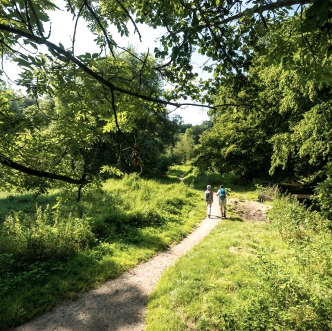 Wurmtal, © StädteRegion Aachen