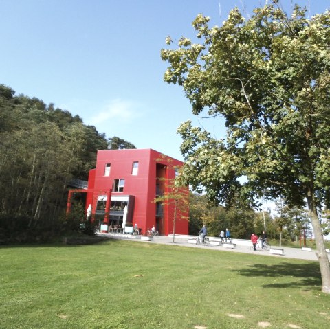 Carl Alexander Park, © Unbekannt
