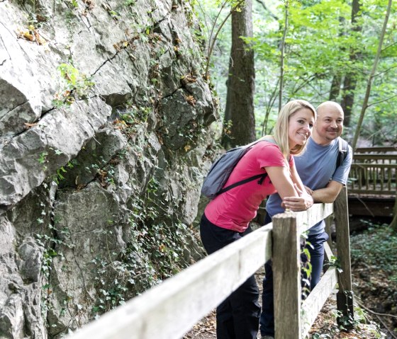 Klauser Wald, © Eifel Tourismus GmbH