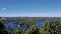 Eifel-Blick Hirschley, © Rureifel-Tourismus e.V.