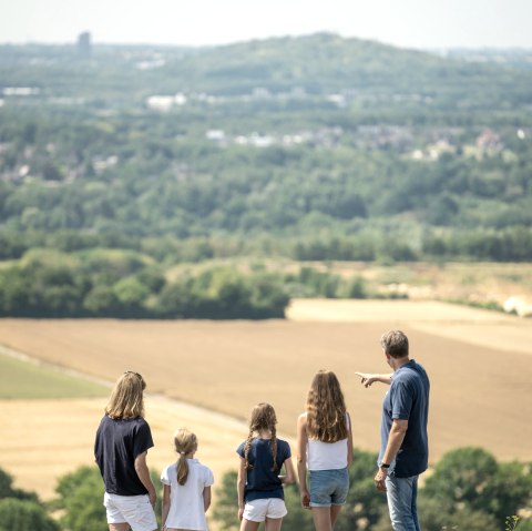 Grube Adolf, © Städteregion Aachen, Foto: Dominik Ketz