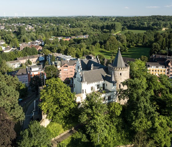 Burg Rode