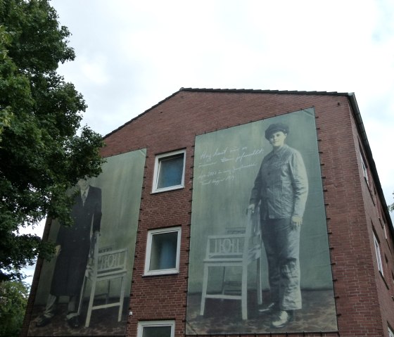 Rothe Erde, © StädteRegion Aachen