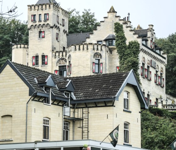 Valkenburg aan de Geul, © Visit Zuid Limburg