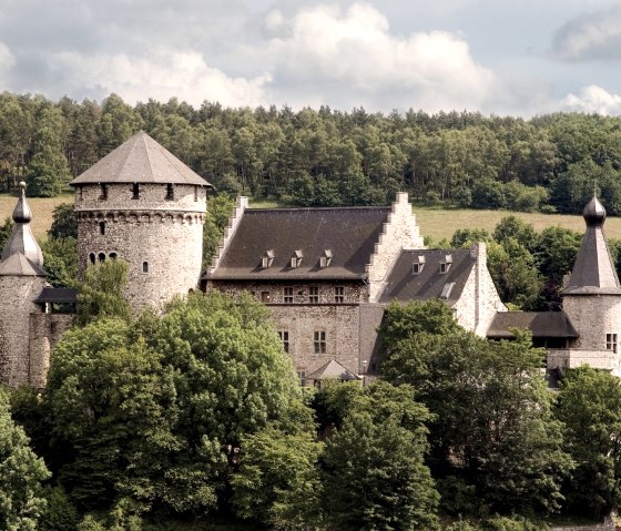 Burg Stolberg, © Grünmetropole e.V.