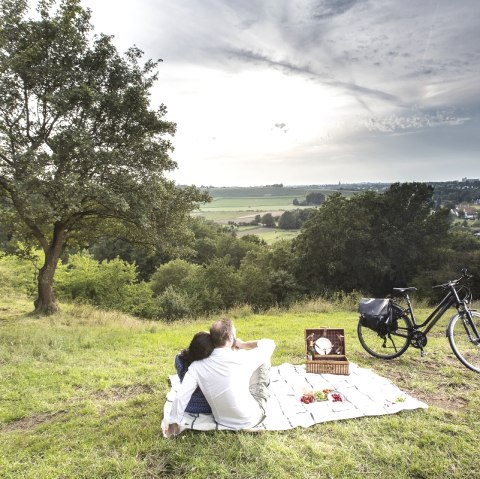 Drie Grenzenroute Zuid-Limburg, © Visit Zuid Limburg