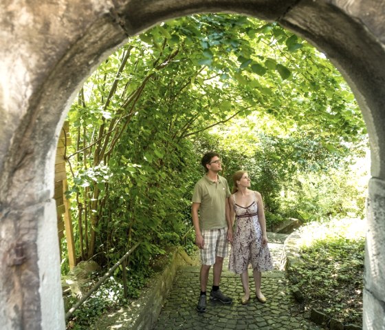 Kornelimünster, © StädteRegion Aachen