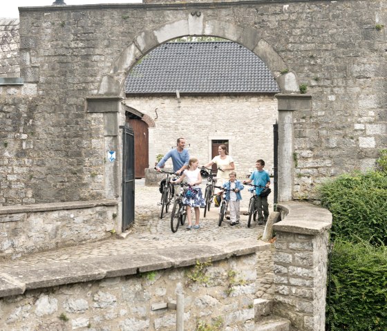 Burg Raeren