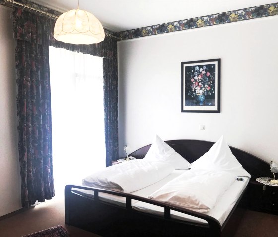 Room, © Hotel Seemöwe