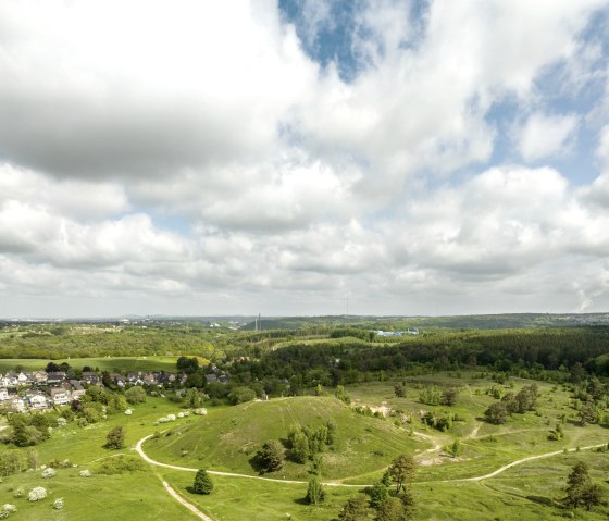 FFH Schlangenberg, © Städteregion Aachen