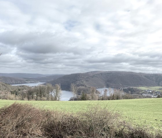 Kierberg, © Rursee-Touristik GmbH