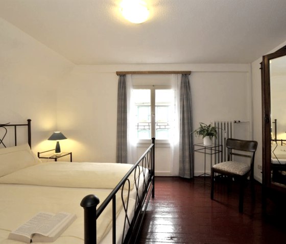 Double Room, © Hotel Flosdorff