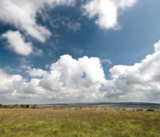 High Fens, © vennbahn.eu