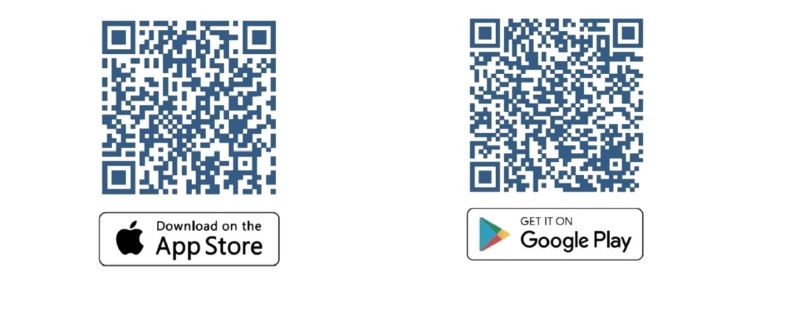 QR Codes Touren-App