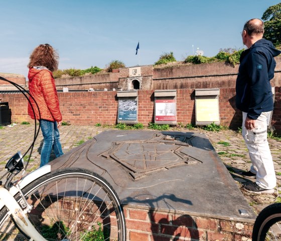 Zitadelle Jülich, © StädteRegion Aachen