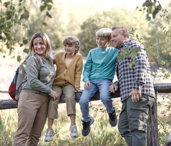 At the Kalkhalde, © Eifel Tourismus GmbH
