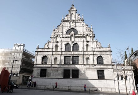 St. Michael Jesuitenstraße, © aachen tourist service e.v.