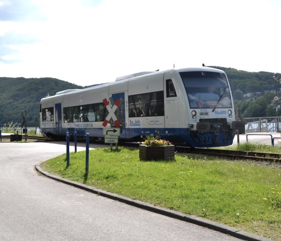 Rurtalbahn, © Aachener Verkehrsverbund