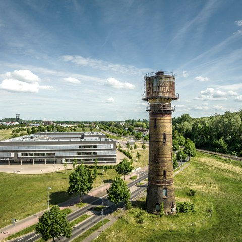Wasserturm Alsdorf