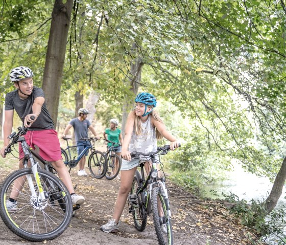 Stadtpark Düren, © Grünmetropole e.V.