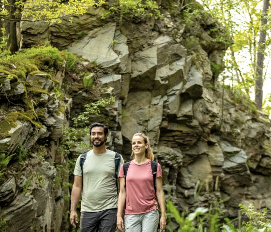 Kaiserfelsen, © Eifel Tourismus GmbH