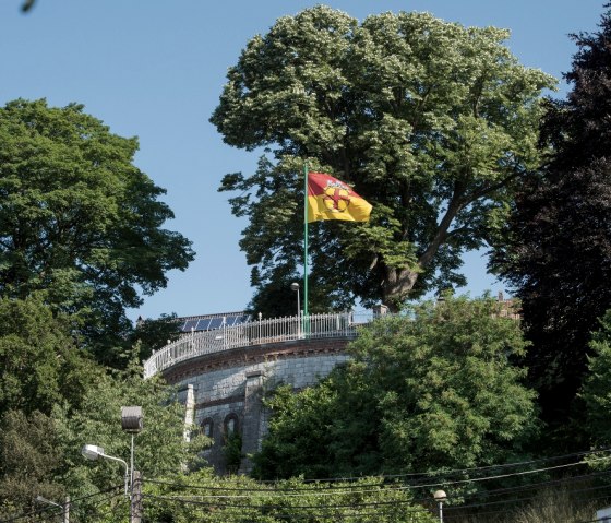 Moorenhöhe, © Tourist Info Eupen/RSM