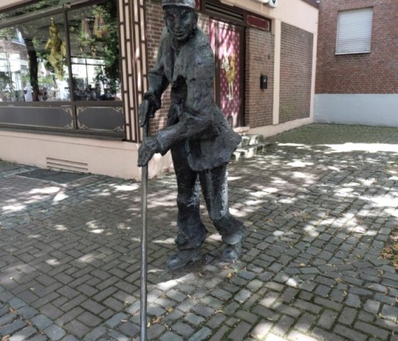 Kehrmännchen, © aachen tourist service e.v.